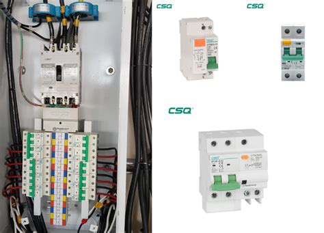 A Guide to RCBOs (Residual Current Circuit Breakers) .